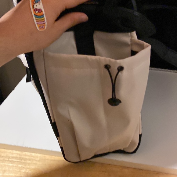 Grunge y2k star bag - Picture 2 of 3